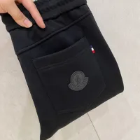 Cheap Moncler Pants For Men #1418736 Replica Wholesale [$88.00 USD] [ITEM#1418736] on Replica Moncler Pants