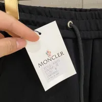 Cheap Moncler Pants For Men #1418737 Replica Wholesale [$88.00 USD] [ITEM#1418737] on Replica Moncler Pants