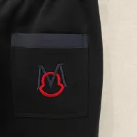 Cheap Moncler Pants For Men #1418737 Replica Wholesale [$88.00 USD] [ITEM#1418737] on Replica Moncler Pants