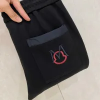 Cheap Moncler Pants For Men #1418737 Replica Wholesale [$88.00 USD] [ITEM#1418737] on Replica Moncler Pants