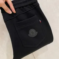 Cheap Moncler Pants For Men #1418738 Replica Wholesale [$88.00 USD] [ITEM#1418738] on Replica Moncler Pants