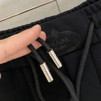 Cheap Prada Pants For Men #1418739 Replica Wholesale [$88.00 USD] [ITEM#1418739] on Replica Prada Pants