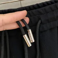 Cheap LOEWE Pants For Men #1418741 Replica Wholesale [$88.00 USD] [ITEM#1418741] on Replica LOEWE Pants