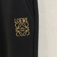 Cheap LOEWE Pants For Men #1418741 Replica Wholesale [$88.00 USD] [ITEM#1418741] on Replica LOEWE Pants
