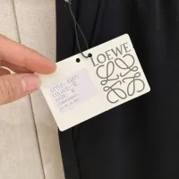 Cheap LOEWE Pants For Men #1418741 Replica Wholesale [$88.00 USD] [ITEM#1418741] on Replica LOEWE Pants