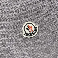 Cheap Moncler Sweaters Long Sleeved For Men #1418743 Replica Wholesale [$122.00 USD] [ITEM#1418743] on Replica Moncler Sweaters
