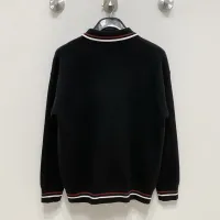 Cheap Moncler Sweaters Long Sleeved For Men #1418744 Replica Wholesale [$122.00 USD] [ITEM#1418744] on Replica Moncler Sweaters