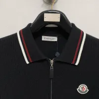 Cheap Moncler Sweaters Long Sleeved For Men #1418744 Replica Wholesale [$122.00 USD] [ITEM#1418744] on Replica Moncler Sweaters