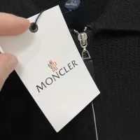 Cheap Moncler Sweaters Long Sleeved For Men #1418744 Replica Wholesale [$122.00 USD] [ITEM#1418744] on Replica Moncler Sweaters