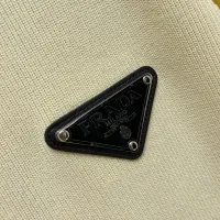 Cheap Prada Sweaters Long Sleeved For Men #1418745 Replica Wholesale [$122.00 USD] [ITEM#1418745] on Replica Prada Sweaters