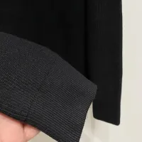 Cheap Prada Sweaters Long Sleeved For Men #1418747 Replica Wholesale [$122.00 USD] [ITEM#1418747] on Replica Prada Sweaters