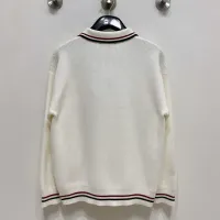 Cheap Ralph Lauren Polo Sweaters Long Sleeved For Men #1418748 Replica Wholesale [$122.00 USD] [ITEM#1418748] on Replica Ralph Lauren Polo Sweaters