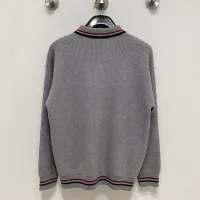 Cheap Ralph Lauren Polo Sweaters Long Sleeved For Men #1418749 Replica Wholesale [$122.00 USD] [ITEM#1418749] on Replica Ralph Lauren Polo Sweaters