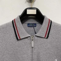 Cheap Ralph Lauren Polo Sweaters Long Sleeved For Men #1418749 Replica Wholesale [$122.00 USD] [ITEM#1418749] on Replica Ralph Lauren Polo Sweaters
