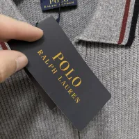 Cheap Ralph Lauren Polo Sweaters Long Sleeved For Men #1418749 Replica Wholesale [$122.00 USD] [ITEM#1418749] on Replica Ralph Lauren Polo Sweaters