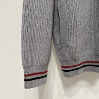 Cheap Ralph Lauren Polo Sweaters Long Sleeved For Men #1418749 Replica Wholesale [$122.00 USD] [ITEM#1418749] on Replica Ralph Lauren Polo Sweaters