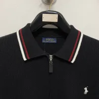 Cheap Ralph Lauren Polo Sweaters Long Sleeved For Men #1418750 Replica Wholesale [$122.00 USD] [ITEM#1418750] on Replica Ralph Lauren Polo Sweaters