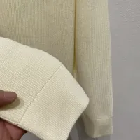 Cheap Fendi Sweaters Long Sleeved For Men #1418751 Replica Wholesale [$122.00 USD] [ITEM#1418751] on Replica Fendi Sweaters