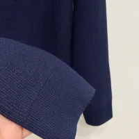 Cheap Fendi Sweaters Long Sleeved For Men #1418752 Replica Wholesale [$122.00 USD] [ITEM#1418752] on Replica Fendi Sweaters