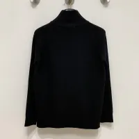 Cheap Fendi Sweaters Long Sleeved For Men #1418755 Replica Wholesale [$122.00 USD] [ITEM#1418755] on Replica Fendi Sweaters