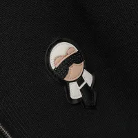 Cheap Fendi Sweaters Long Sleeved For Men #1418755 Replica Wholesale [$122.00 USD] [ITEM#1418755] on Replica Fendi Sweaters