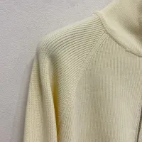 Cheap Louis Vuitton LV Sweaters Long Sleeved For Men #1418761 Replica Wholesale [$122.00 USD] [ITEM#1418761] on Replica Louis Vuitton LV Sweaters