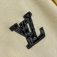 Cheap Louis Vuitton LV Sweaters Long Sleeved For Men #1418761 Replica Wholesale [$122.00 USD] [ITEM#1418761] on Replica Louis Vuitton LV Sweaters