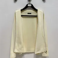 Cheap Louis Vuitton LV Sweaters Long Sleeved For Men #1418761 Replica Wholesale [$122.00 USD] [ITEM#1418761] on Replica Louis Vuitton LV Sweaters