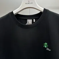 Cheap Christian Dior T-Shirts Short Sleeved For Unisex #1418768 Replica Wholesale [$52.00 USD] [ITEM#1418768] on Replica Christian Dior T-Shirts