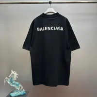 Cheap Balenciaga T-Shirts Short Sleeved For Unisex #1418769 Replica Wholesale [$60.00 USD] [ITEM#1418769] on Replica Balenciaga T-Shirts