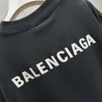 Cheap Balenciaga T-Shirts Short Sleeved For Unisex #1418769 Replica Wholesale [$60.00 USD] [ITEM#1418769] on Replica Balenciaga T-Shirts