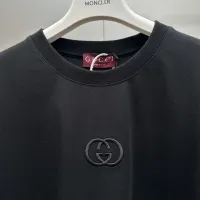 Cheap Gucci T-Shirts Short Sleeved For Unisex #1418770 Replica Wholesale [$56.00 USD] [ITEM#1418770] on Replica Gucci T-Shirts