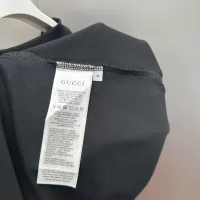 Cheap Gucci T-Shirts Short Sleeved For Unisex #1418770 Replica Wholesale [$56.00 USD] [ITEM#1418770] on Replica Gucci T-Shirts