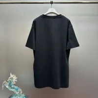 Cheap Louis Vuitton LV T-Shirts Short Sleeved For Unisex #1418771 Replica Wholesale [$56.00 USD] [ITEM#1418771] on Replica Louis Vuitton LV T-Shirts