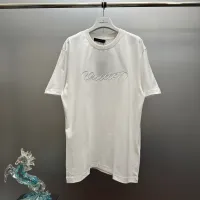 Cheap Louis Vuitton LV T-Shirts Short Sleeved For Unisex #1418772 Replica Wholesale [$56.00 USD] [ITEM#1418772] on Replica Louis Vuitton LV T-Shirts
