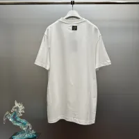 Cheap Louis Vuitton LV T-Shirts Short Sleeved For Unisex #1418772 Replica Wholesale [$56.00 USD] [ITEM#1418772] on Replica Louis Vuitton LV T-Shirts