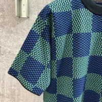 Cheap Louis Vuitton LV T-Shirts Short Sleeved For Unisex #1418773 Replica Wholesale [$68.00 USD] [ITEM#1418773] on Replica Louis Vuitton LV T-Shirts