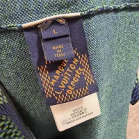 Cheap Louis Vuitton LV T-Shirts Short Sleeved For Unisex #1418773 Replica Wholesale [$68.00 USD] [ITEM#1418773] on Replica Louis Vuitton LV T-Shirts