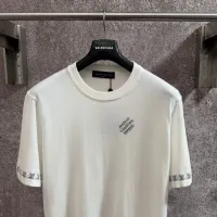 Cheap Louis Vuitton LV T-Shirts Short Sleeved For Unisex #1418774 Replica Wholesale [$68.00 USD] [ITEM#1418774] on Replica Louis Vuitton LV T-Shirts