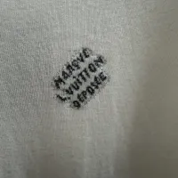 Cheap Louis Vuitton LV T-Shirts Short Sleeved For Unisex #1418774 Replica Wholesale [$68.00 USD] [ITEM#1418774] on Replica Louis Vuitton LV T-Shirts
