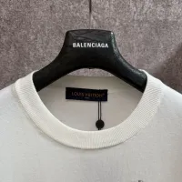 Cheap Louis Vuitton LV T-Shirts Short Sleeved For Unisex #1418774 Replica Wholesale [$68.00 USD] [ITEM#1418774] on Replica Louis Vuitton LV T-Shirts