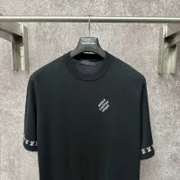 Cheap Louis Vuitton LV T-Shirts Short Sleeved For Unisex #1418775 Replica Wholesale [$68.00 USD] [ITEM#1418775] on Replica Louis Vuitton LV T-Shirts