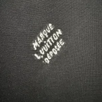 Cheap Louis Vuitton LV T-Shirts Short Sleeved For Unisex #1418775 Replica Wholesale [$68.00 USD] [ITEM#1418775] on Replica Louis Vuitton LV T-Shirts