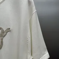 Cheap Louis Vuitton LV T-Shirts Short Sleeved For Unisex #1418776 Replica Wholesale [$85.00 USD] [ITEM#1418776] on Replica Louis Vuitton LV T-Shirts