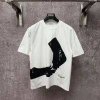 Cheap Givenchy T-Shirts Short Sleeved For Unisex #1418777 Replica Wholesale [$48.00 USD] [ITEM#1418777] on Replica Givenchy T-Shirts