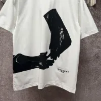 Cheap Givenchy T-Shirts Short Sleeved For Unisex #1418777 Replica Wholesale [$48.00 USD] [ITEM#1418777] on Replica Givenchy T-Shirts