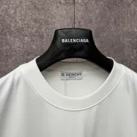 Cheap Givenchy T-Shirts Short Sleeved For Unisex #1418777 Replica Wholesale [$48.00 USD] [ITEM#1418777] on Replica Givenchy T-Shirts