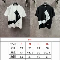 Cheap Givenchy T-Shirts Short Sleeved For Unisex #1418777 Replica Wholesale [$48.00 USD] [ITEM#1418777] on Replica Givenchy T-Shirts
