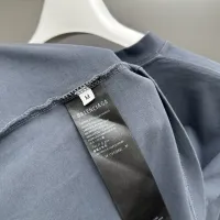 Cheap Balenciaga T-Shirts Short Sleeved For Unisex #1418779 Replica Wholesale [$60.00 USD] [ITEM#1418779] on Replica Balenciaga T-Shirts