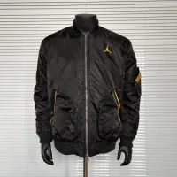 Cheap Jordan Jackets Long Sleeved For Men #1418794 Replica Wholesale [$56.00 USD] [ITEM#1418794] on Replica Jordan Jackets